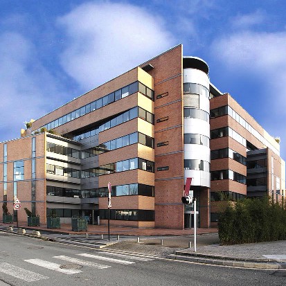 Bureau Ivry-sur-Seine 1748m² Location bureau Ivry-sur-Seine Val-de-Marne OLBUR2104473 0